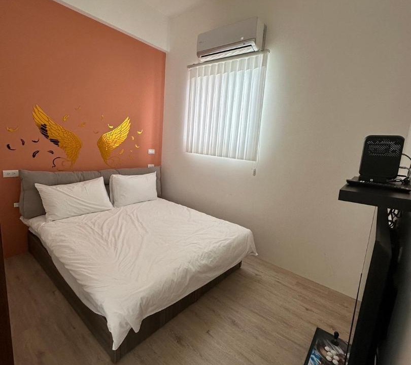 Photo of Bedroom in Toucheng