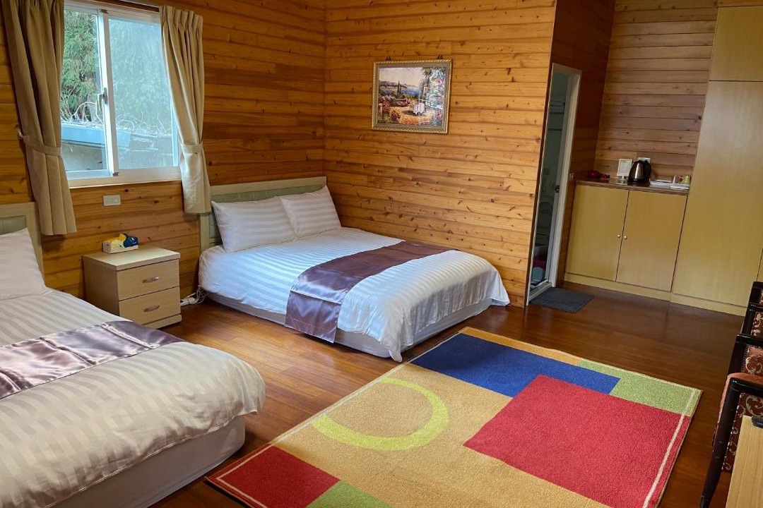 Photo of Bedroom in Fuxing District
