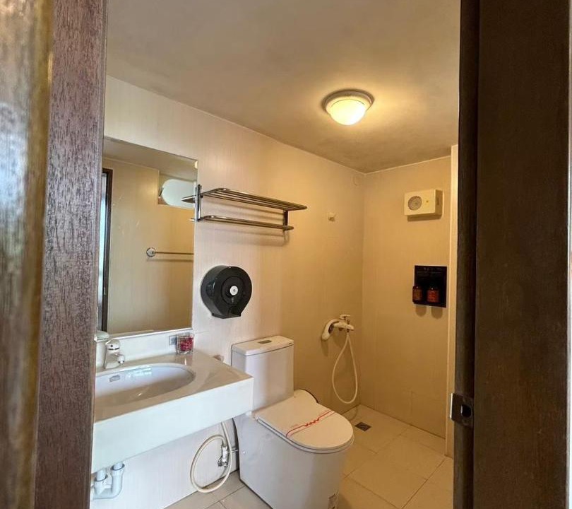 Photo of Bathroom in Sanyi