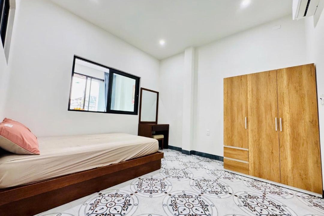 Photo of Bedroom in Thao Dien
