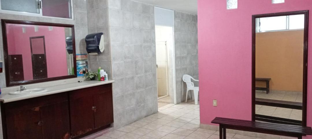 Photo of Bathroom in Ciudad Madero