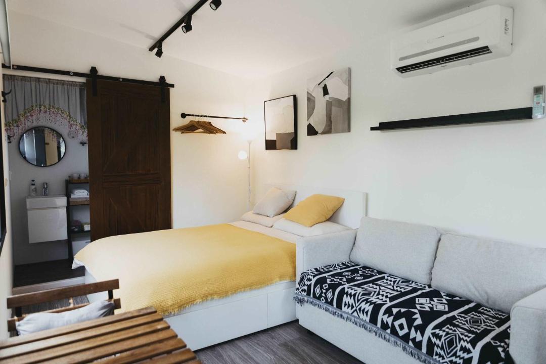 Photo of Bedroom in Hualien