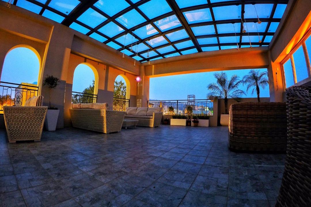 Photo of Patio Balcony in Jiji