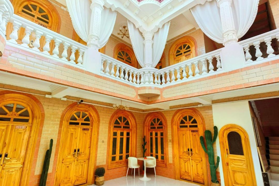 Photo of Others in Kashgar
