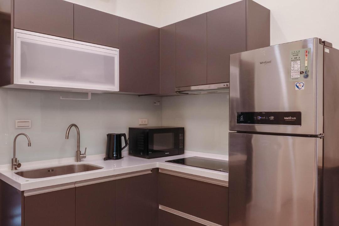 Photo of Kitchen in Sanxing