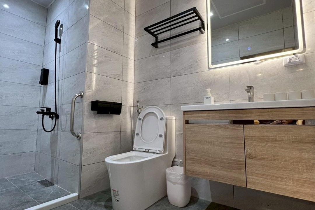Photo of Bathroom in Jinfeng