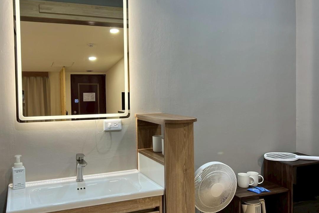 Photo of Bathroom in Jinfeng