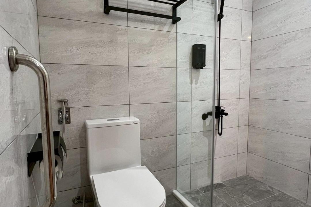 Photo of Bathroom in Jinfeng