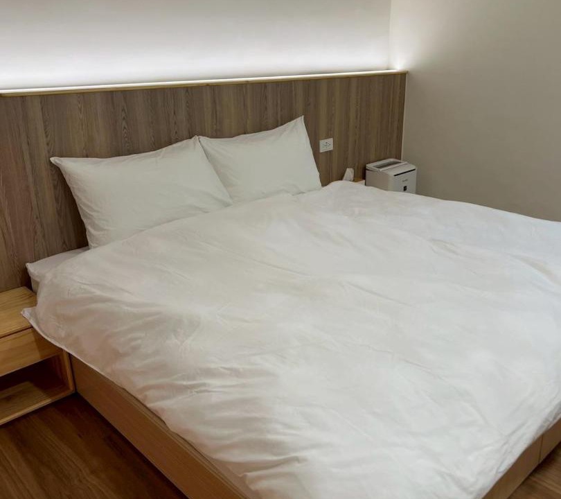Photo of Bedroom in Jinfeng