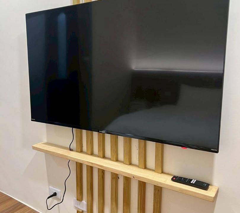 Photo of Livingroom in Jinfeng