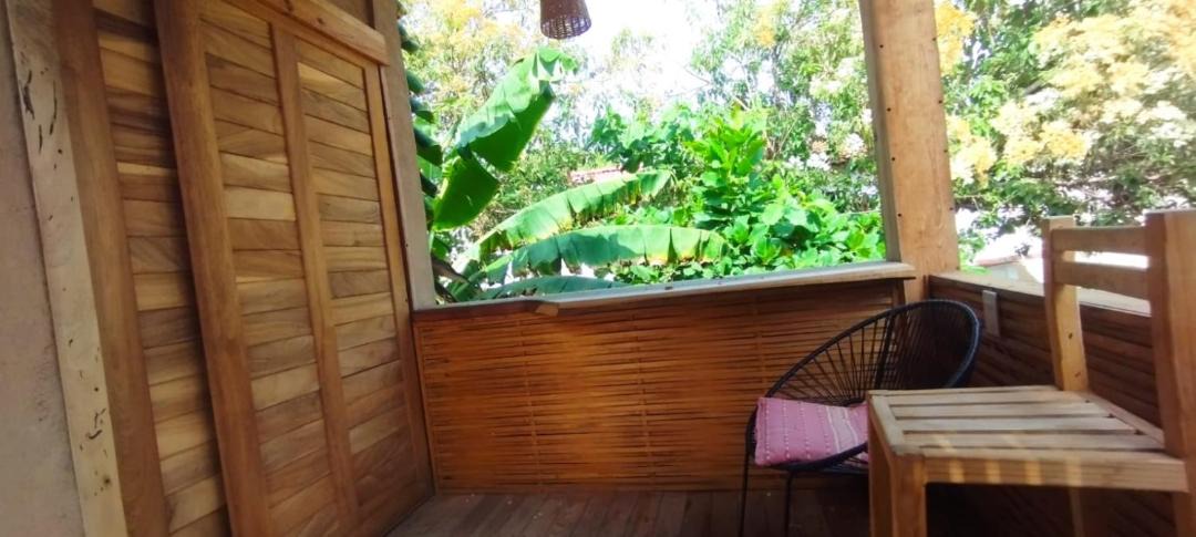 Photo of Patio Balcony in San Pedro Pochutla