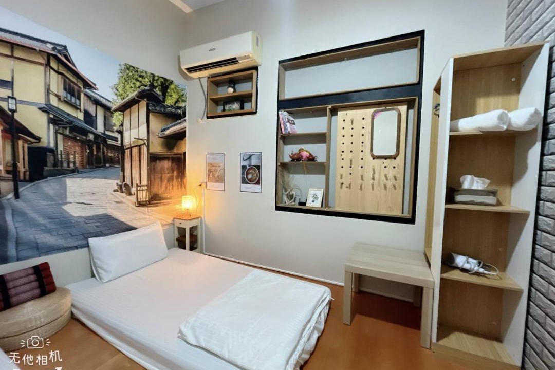 Photo of Bedroom in Xiaoliuqiu
