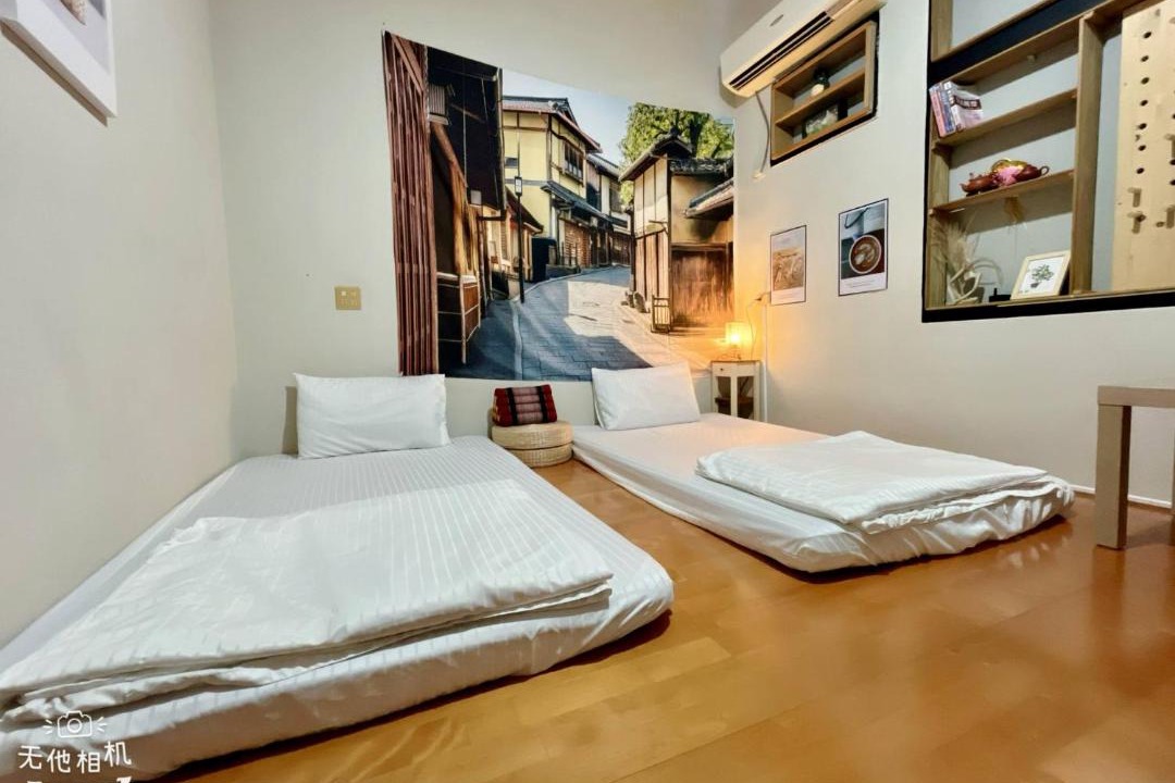 Photo of Bedroom in Xiaoliuqiu
