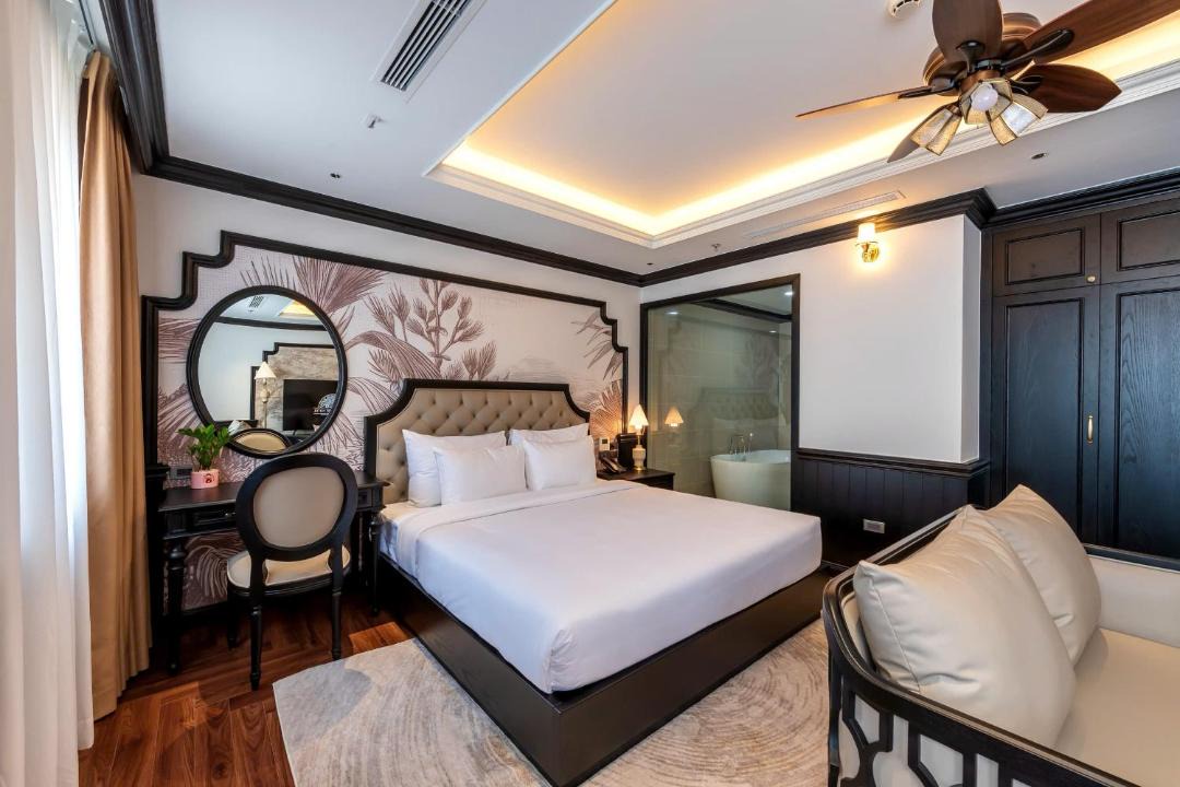 Photo of Bedroom in Phan Rang - Thap Cham