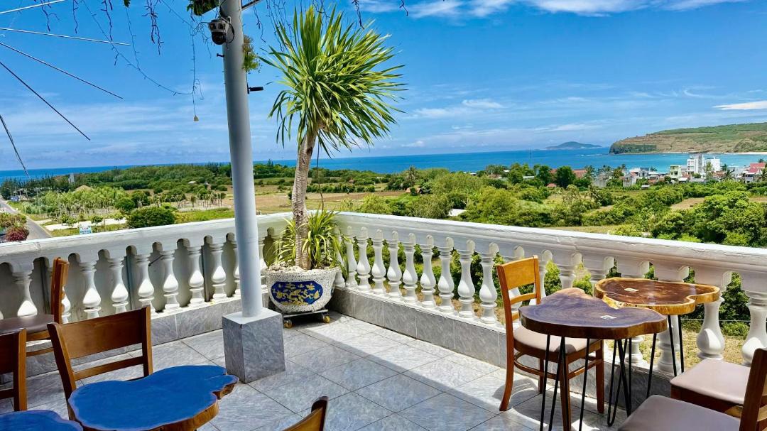 Photo of Patio Balcony in Tuy An