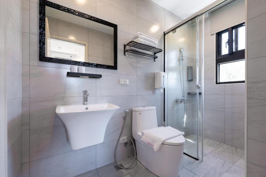 Photo of Bathroom in Xinyi