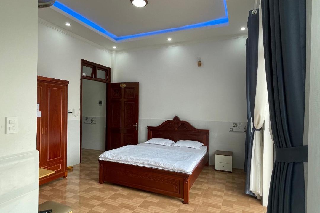 Photo of Bedroom in Lam Ha