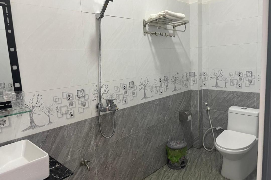 Photo of Bathroom in Lam Ha