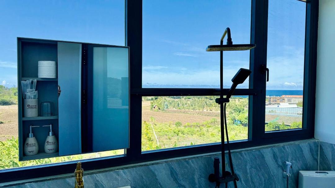 Photo of Bathroom in Tuy An
