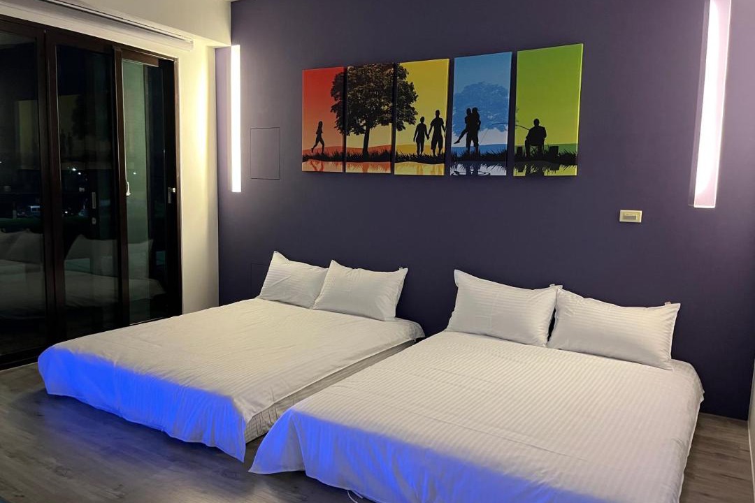 Photo of Bedroom in Toucheng