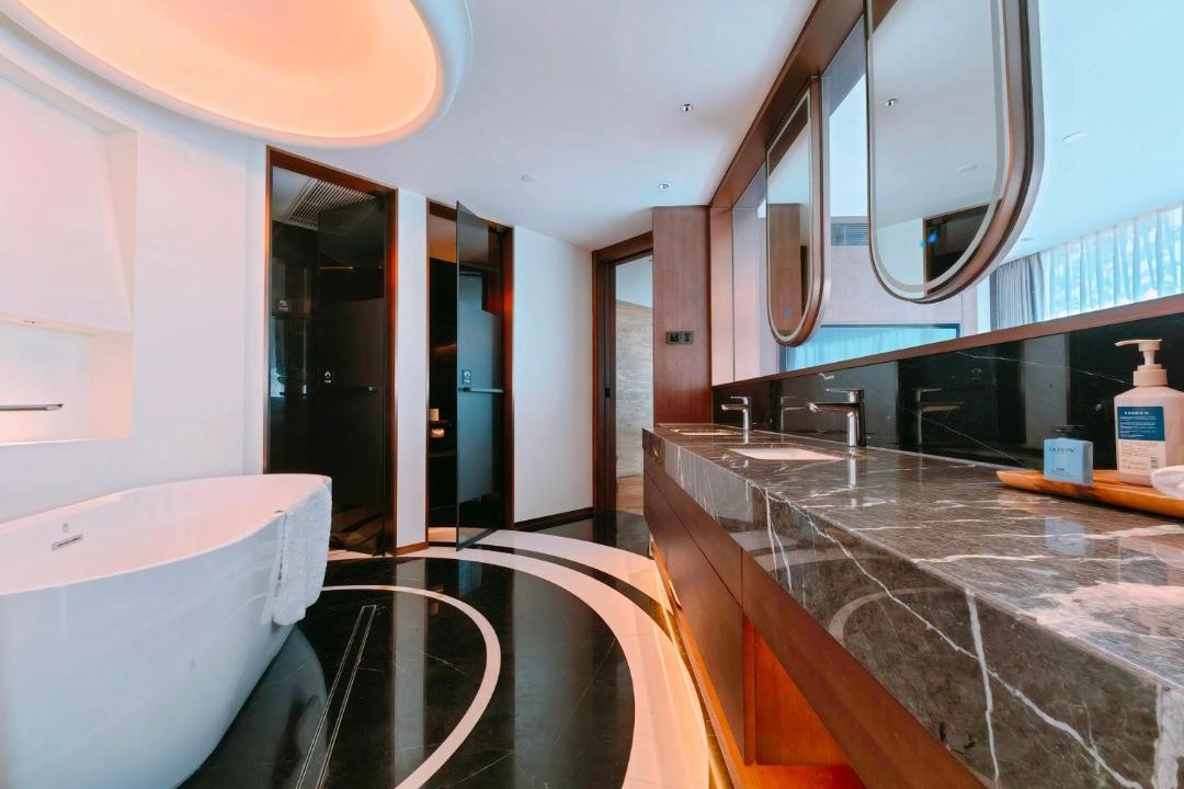 Photo of Bathroom in Dongcheng