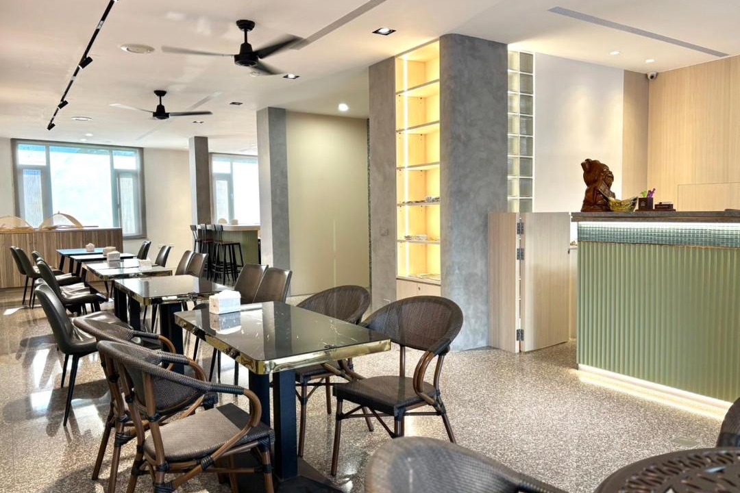 Photo of Kitchen in Daxi District