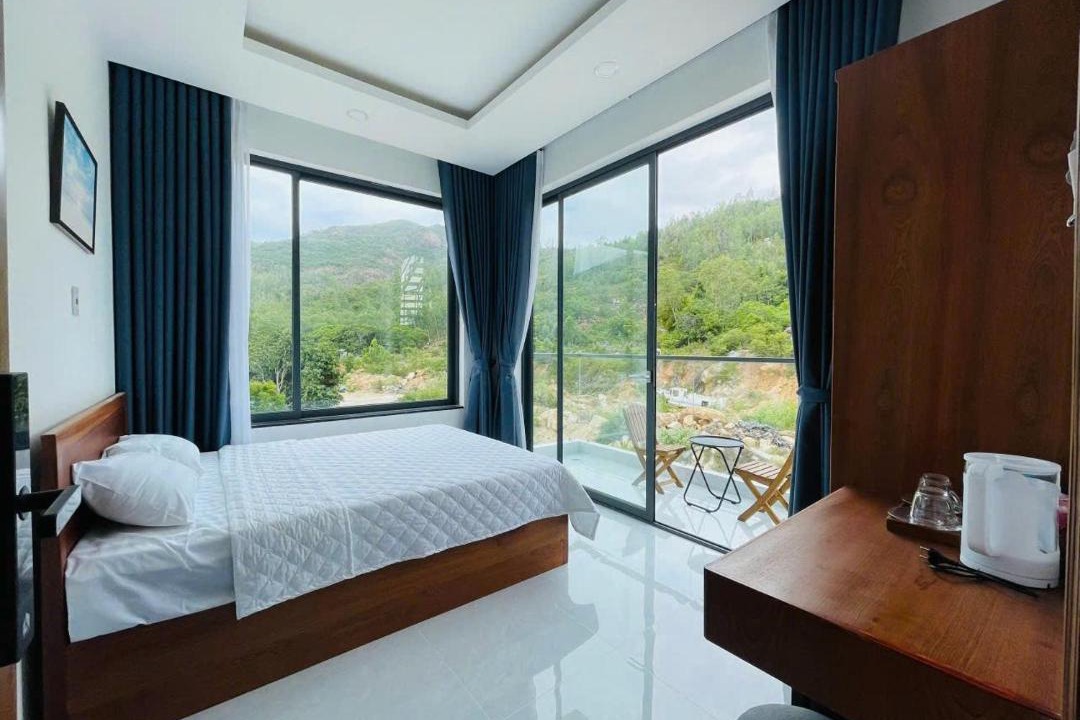 Photo of Bedroom in Thuan Bac