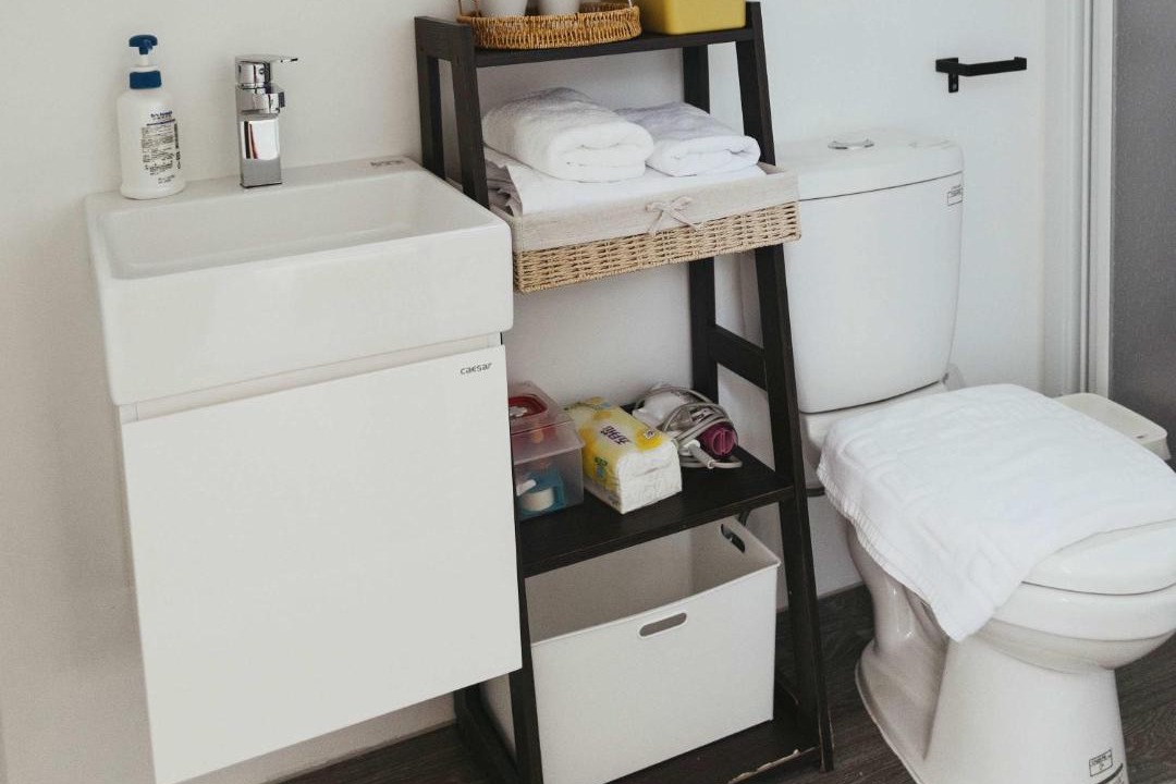 Photo of Bathroom in Hualien