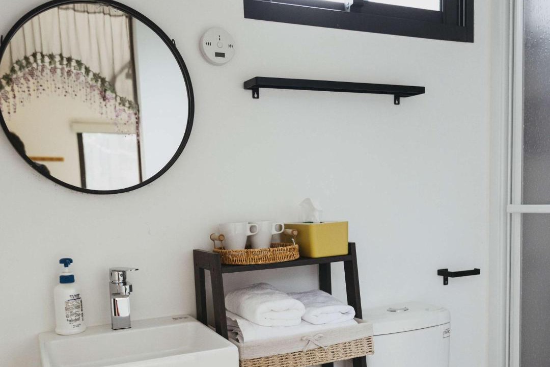 Photo of Bathroom in Hualien