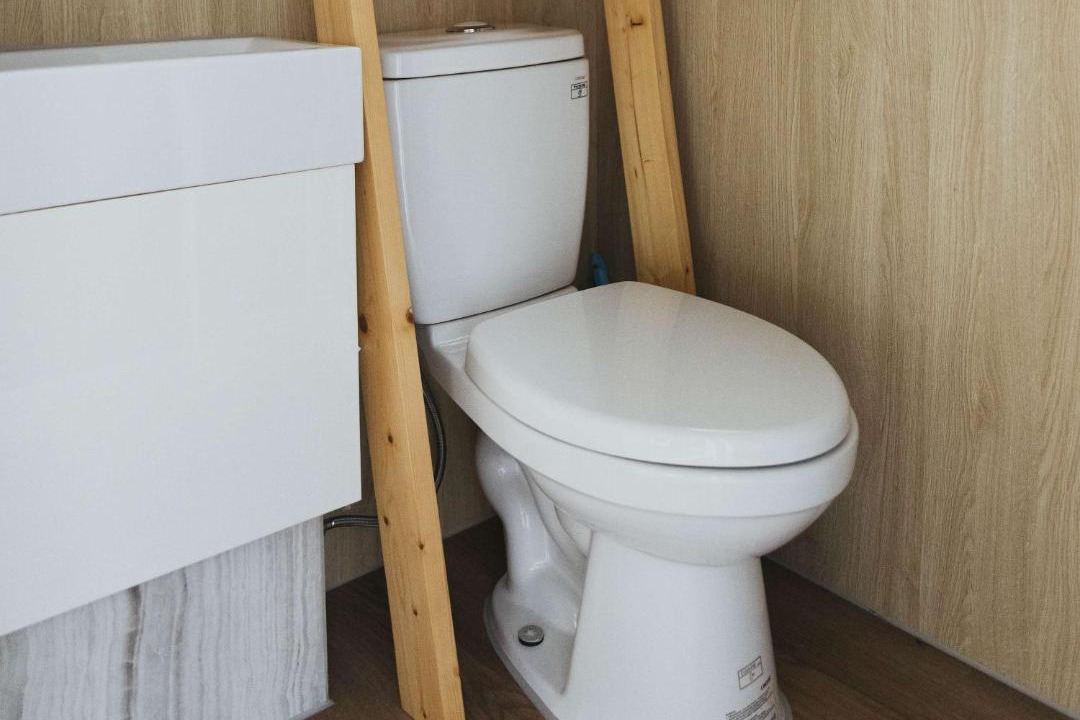 Photo of Bathroom in Hualien