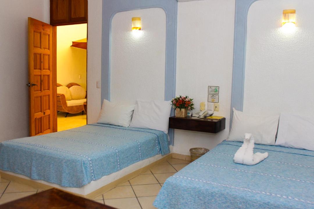 Photo of Bedroom in Hidalgo