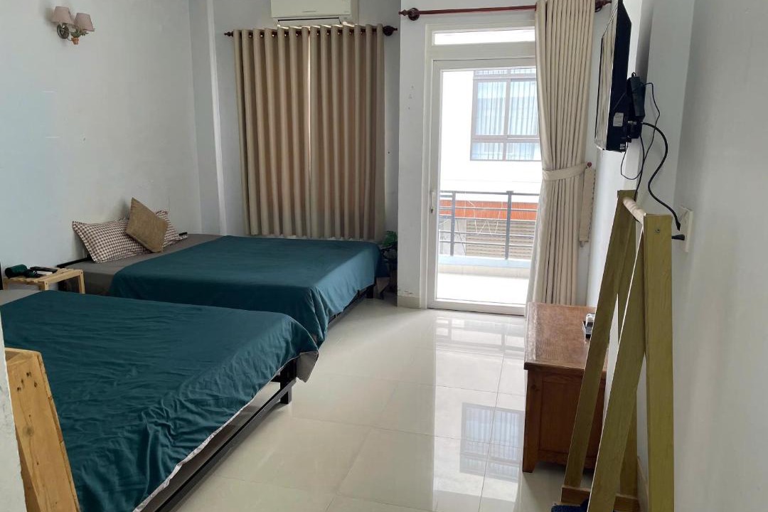 Photo of Bedroom in Vung Tau