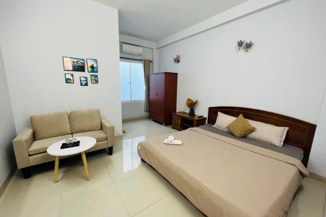 Photo of Bedroom in Vung Tau