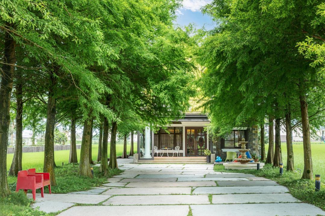 Photo of Others in Wujie