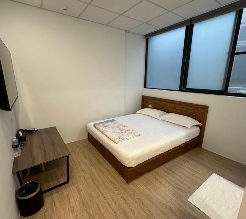 Photo of Bedroom in Tainan City Centre