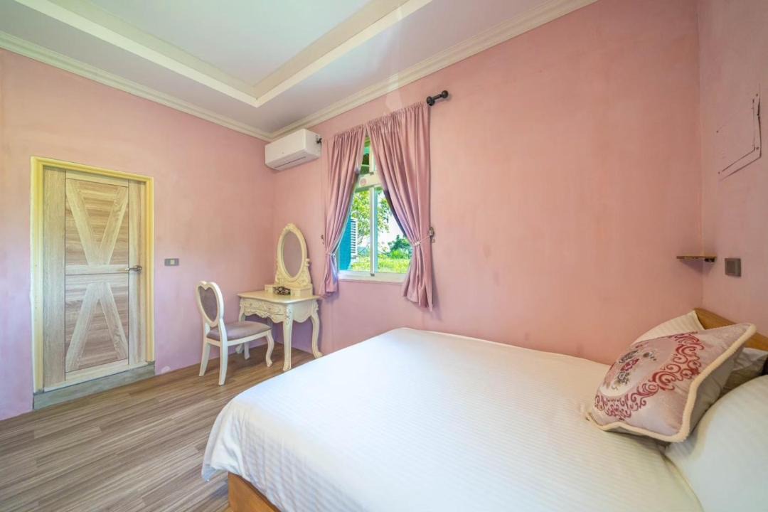 Photo of Bedroom in Sanxing