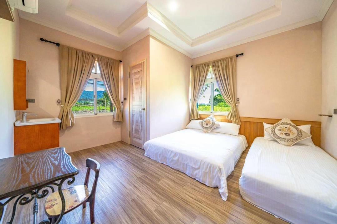 Photo of Bedroom in Sanxing