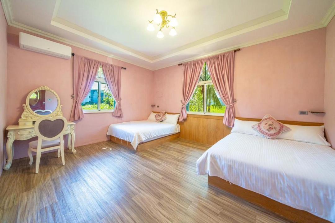 Photo of Bedroom in Sanxing