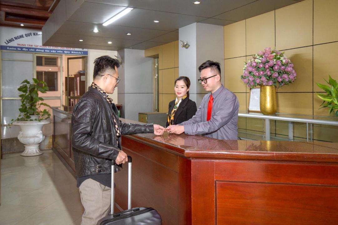 Photo of Others in Quan Do Son