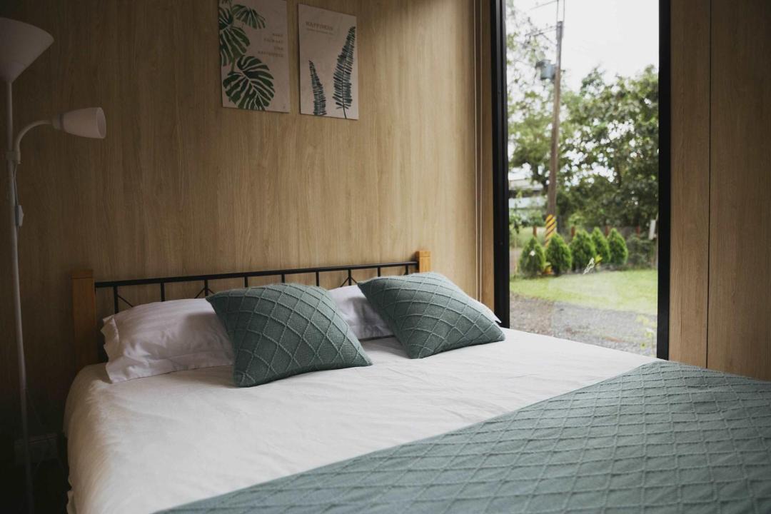 Photo of Bedroom in Hualien