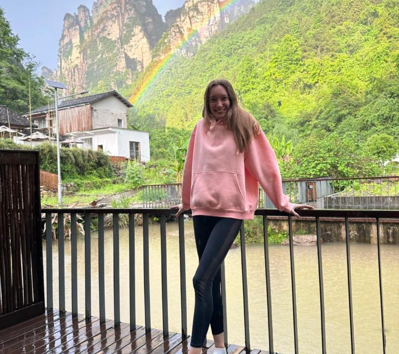 Photo of Others in Wulingyuan