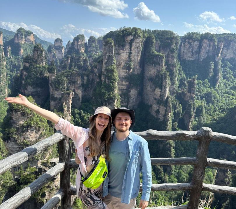 Photo of Others in Wulingyuan