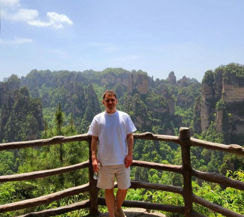Photo of Others in Wulingyuan