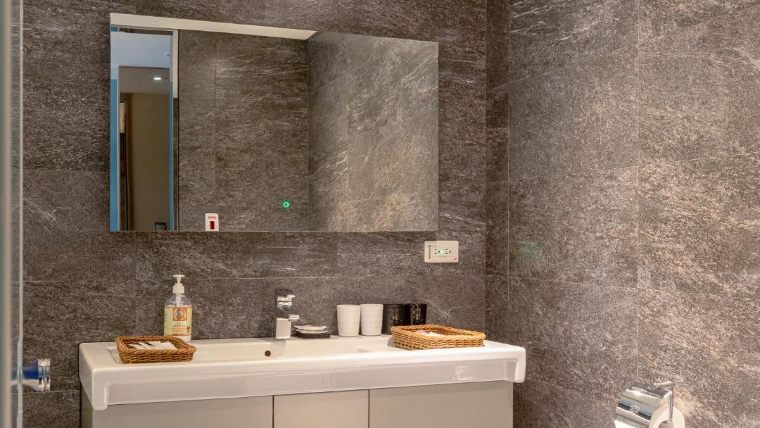 Photo of Bathroom in Xitun District