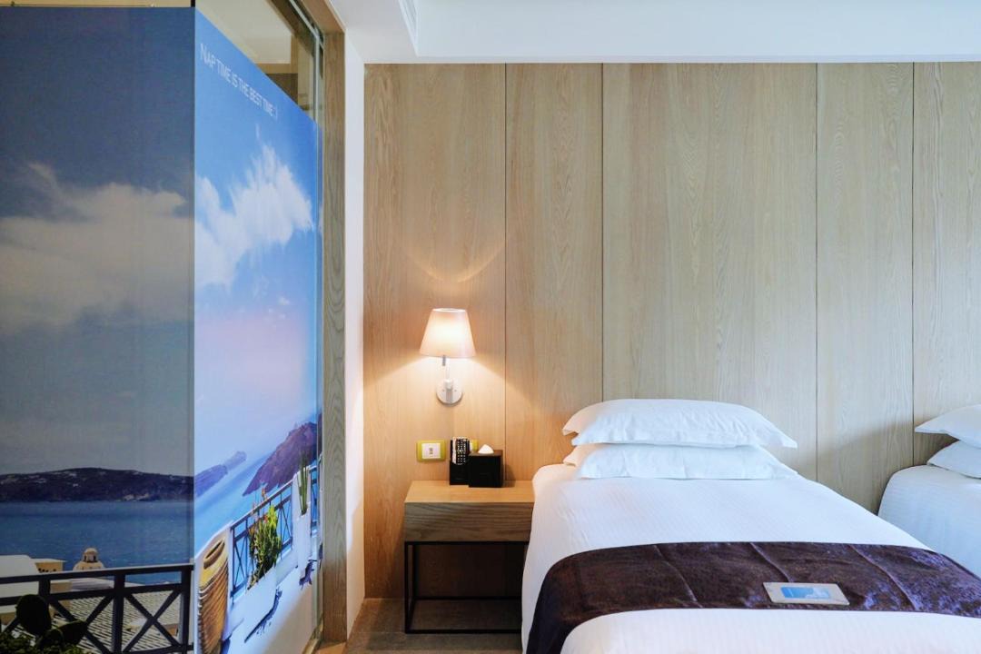Photo of Bedroom in Xitun District