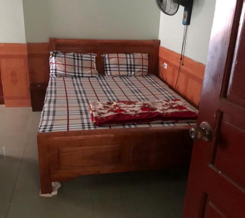 Photo of Bedroom in Mang Yang