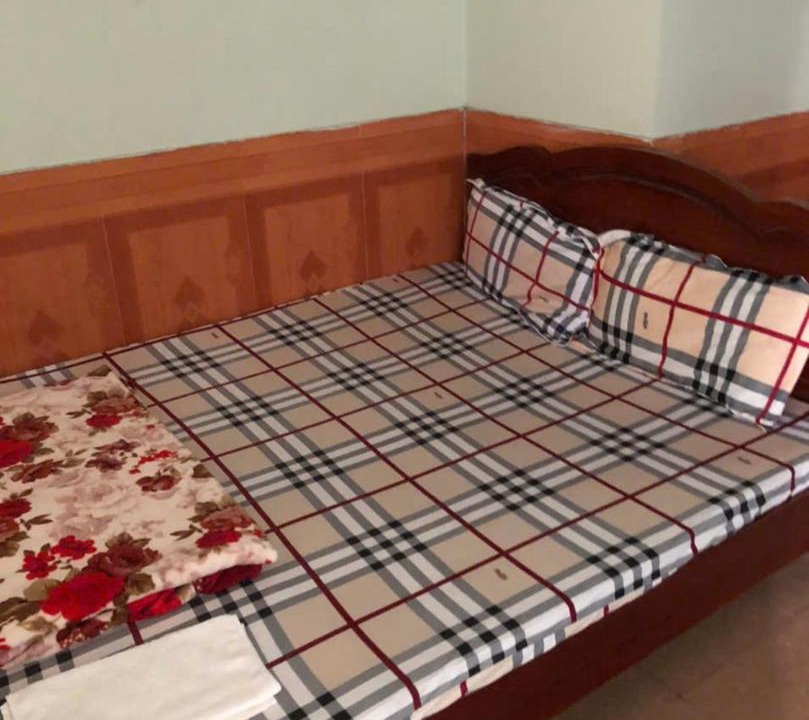 Photo of Bedroom in Mang Yang