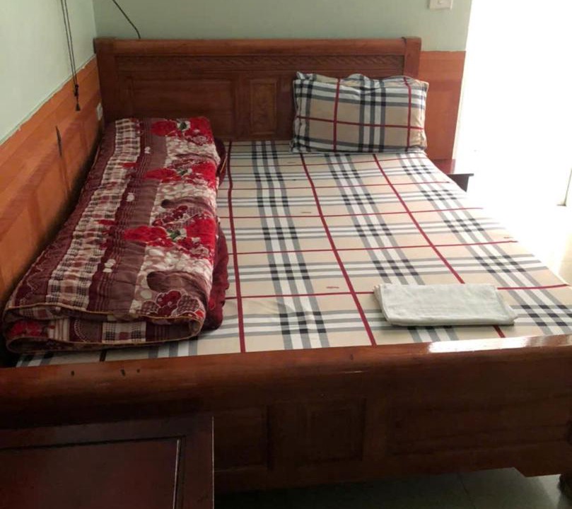 Photo of Bedroom in Mang Yang