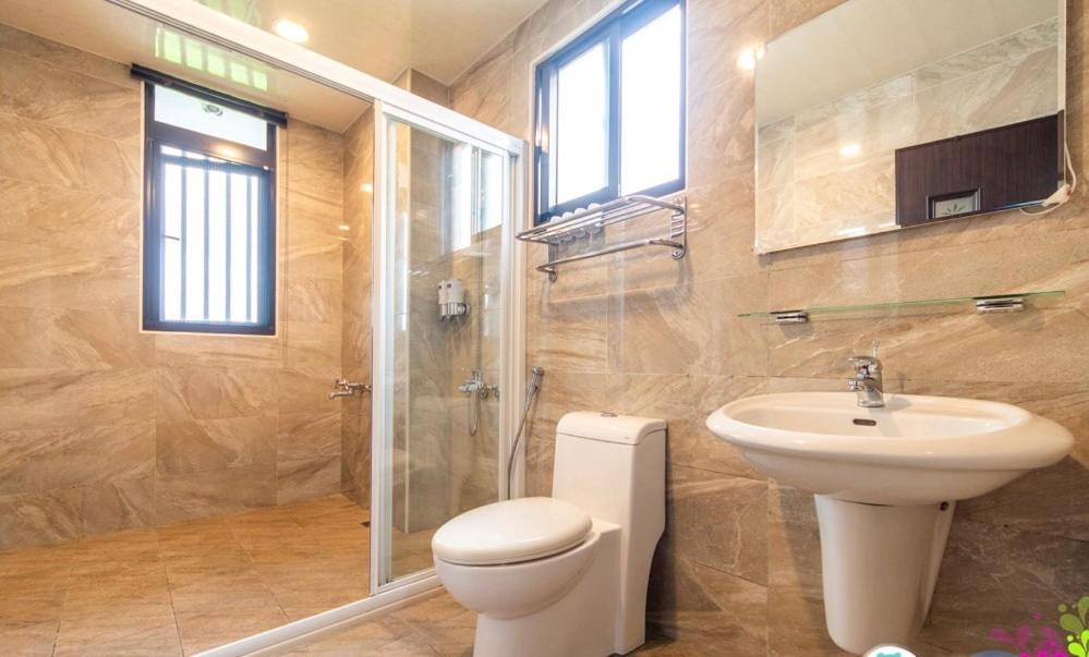 Photo of Bathroom in Yuanshan