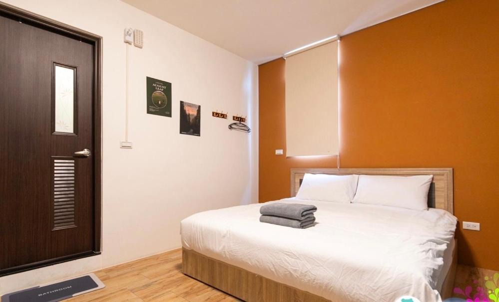 Photo of Bedroom in Yuanshan